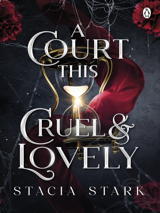 Title details for A Court This Cruel and Lovely by Stacia Stark - Available